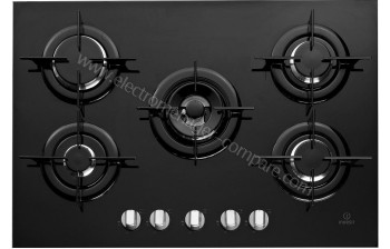 INDESIT IPG 751 S (BK)