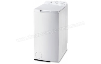 INDESIT ITW A 5851 W FR
