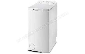 INDESIT ITWA B 61051 W (FR)