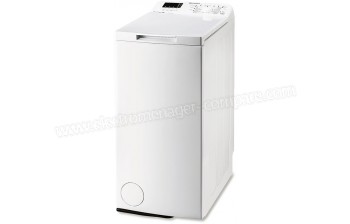 INDESIT ITW D C 61252 W