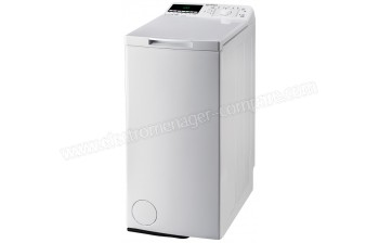 INDESIT ITW E 71252 W (FR)