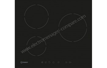 INDESIT IVIA 630 XS C
