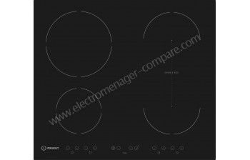 INDESIT IVID 641 B C 2018