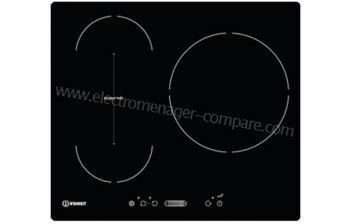 INDESIT IVIS 631 BL F