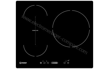 INDESIT IVIS 631 BL F V2