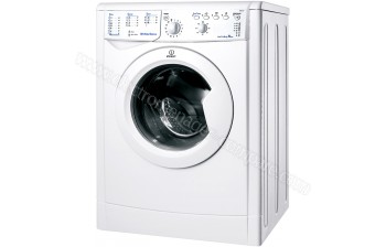 INDESIT IWB 61651 (EU)