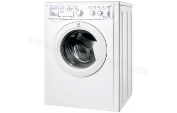 INDESIT IWC 6105 (FR)