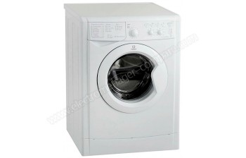 INDESIT IWC 61251 (FR)