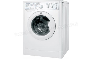 INDESIT IWC 61252 C FR