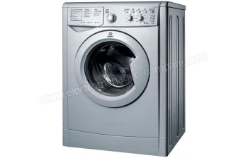 INDESIT IWC 61252 S C FR