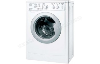 INDESIT IWC 61252 SL C FR.M