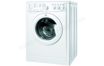 INDESIT IWC 7123 (EU)