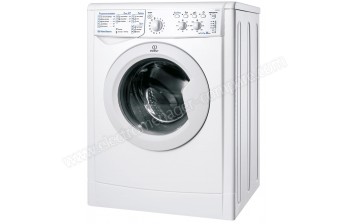 INDESIT IWC 71251 C (FR).T