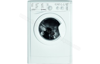 INDESIT IWC 71252 C ECO EU