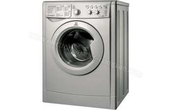 INDESIT IWC 71252 S C