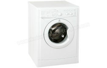 INDESIT IWC 71452 C FR