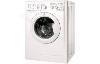 INDESIT IWC 81052 C ECO EU