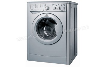 INDESIT IWC 81282 S (FR)