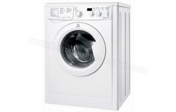 INDESIT IWD 7125 (FR)