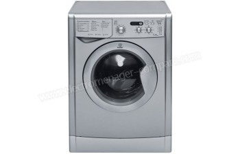 INDESIT IWD 7125 S (FR)