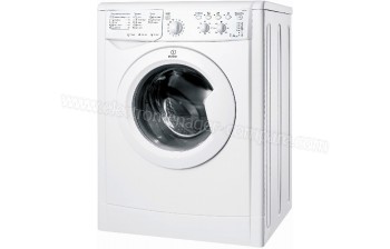 INDESIT IWD 7145 FR