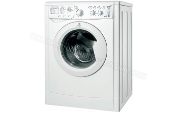INDESIT IWDC 6145 (FR)