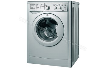 INDESIT IWDC 6145 S (FR)