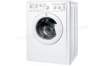 INDESIT IWDC 7145 (FR)