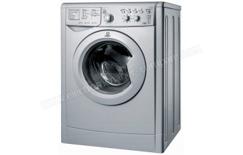 INDESIT IWDC 7145 S (FR)