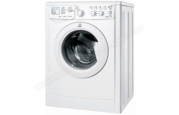 INDESIT IWDC 71680 (FR)