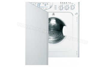 INDESIT IWDE 127 EU