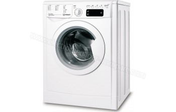 INDESIT IWDE 7125 B EU