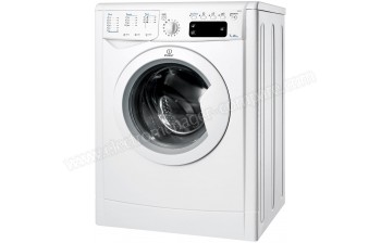 INDESIT IWDE 7145 B (EU)