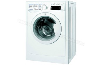 INDESIT IWE 71451 B C (FR)