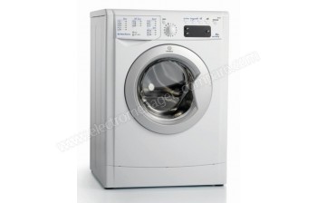 INDESIT IWE 71451 SL C (FR)