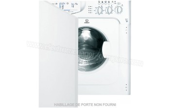 INDESIT IWME 127 EU