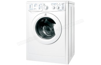 INDESIT IWSC 51051 C ECO (EU)