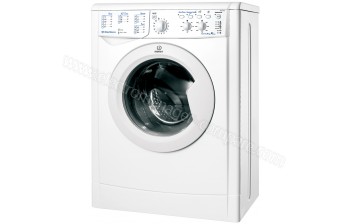 INDESIT IWUC 41051 C ECO EU
