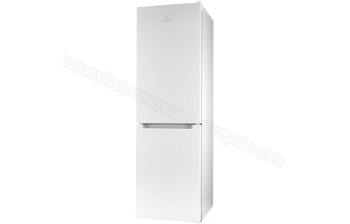 INDESIT LI80 FF1 W