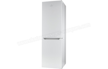 INDESIT LI8S1EFW - A partir de : 449.00 € chez ELEC-DIRECT chez Rakuten