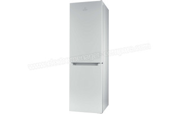 INDESIT LI8S1EW - A partir de : 468.20 € chez J'équipe ma Maison