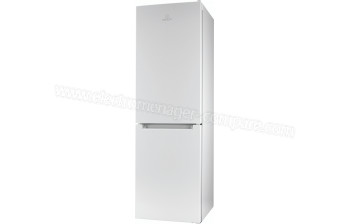 INDESIT LI8S2EFW - A partir de : 532.93 € chez GpasPlus chez RueDuCommerce
