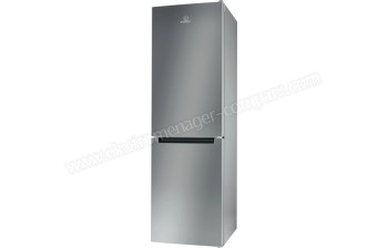 INDESIT LI8S2ES - A partir de : 429.99 € chez Carrefour chez Rakuten