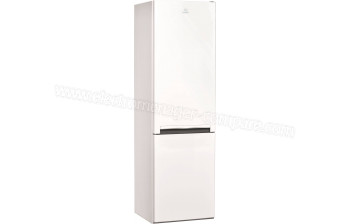 INDESIT LI8S2EW - A partir de : 461.97 € chez Icoza