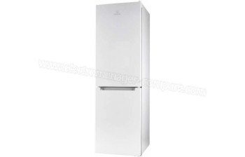 INDESIT LR6 S1 W