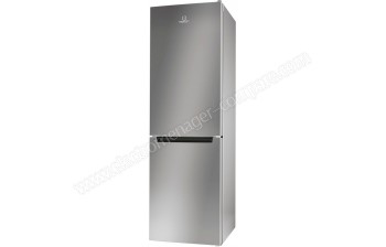 INDESIT LR8 S1 S UK
