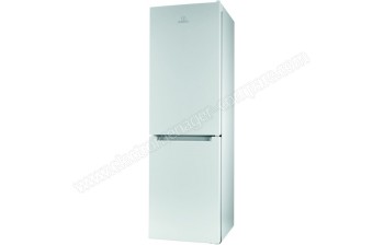 INDESIT LR9 S1Q F W