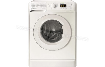 INDESIT MTWA71252WEE - A partir de : 417.78 € chez rde chez Cdiscount