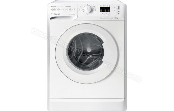 INDESIT MTWA 81283 W EU