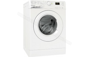 INDESIT MTWA81495WFR - A partir de : 436.00 &euro; chez Abribat Electromenager